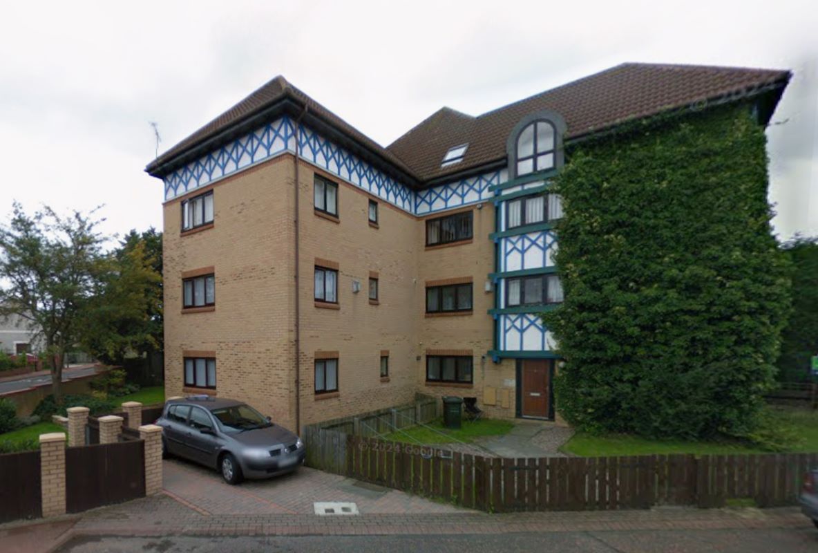 Property for Auction in North East - 4 Alnham Court, Newcastle upon Tyne, Tyne and Wear, NE3 2JT