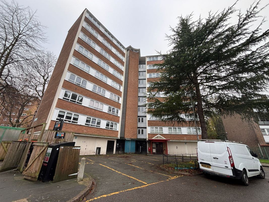 Property for Auction in London - 8 Stoford Close, London, SW19 6TJ