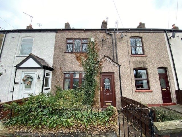 Property for Auction in North West - 103 Legh Street Golborne, Warrington, Cheshire, WA3 3NY