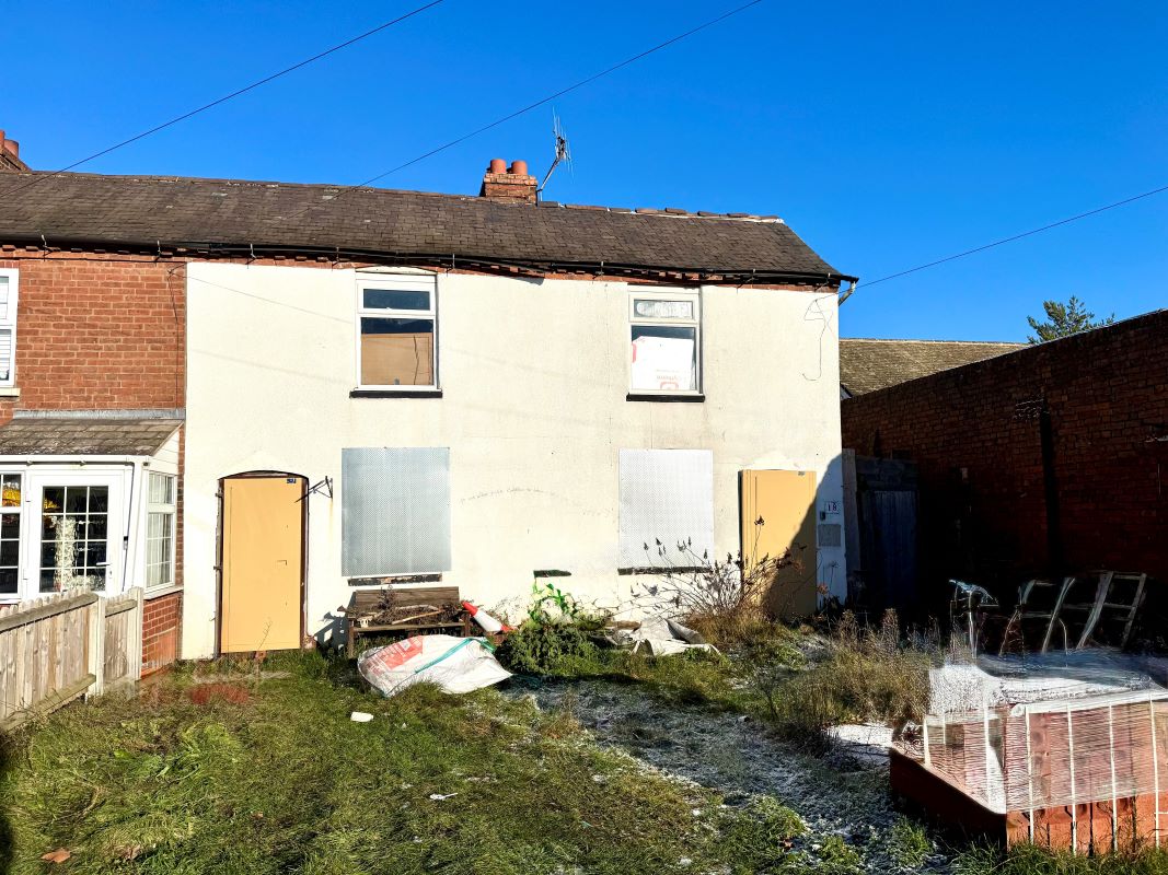 Property for Auction in Birmingham - 18 - 20 Lickhill Road, Stourport-On-Severn, Worcestershire, DY13 8SA