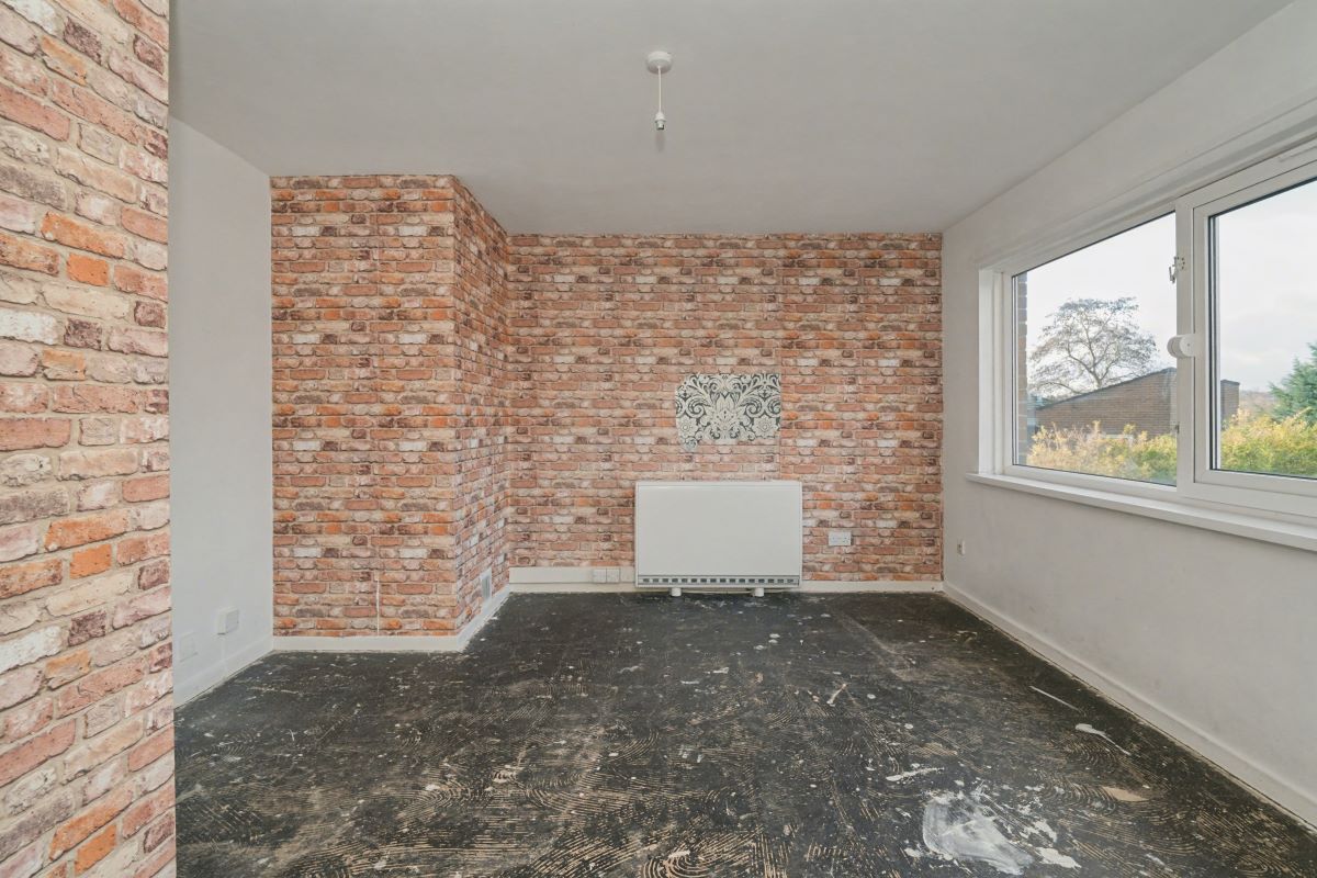 Flat D 56 Firthcliffe Road, Liversedge, West Yorkshire, WF15 6HF