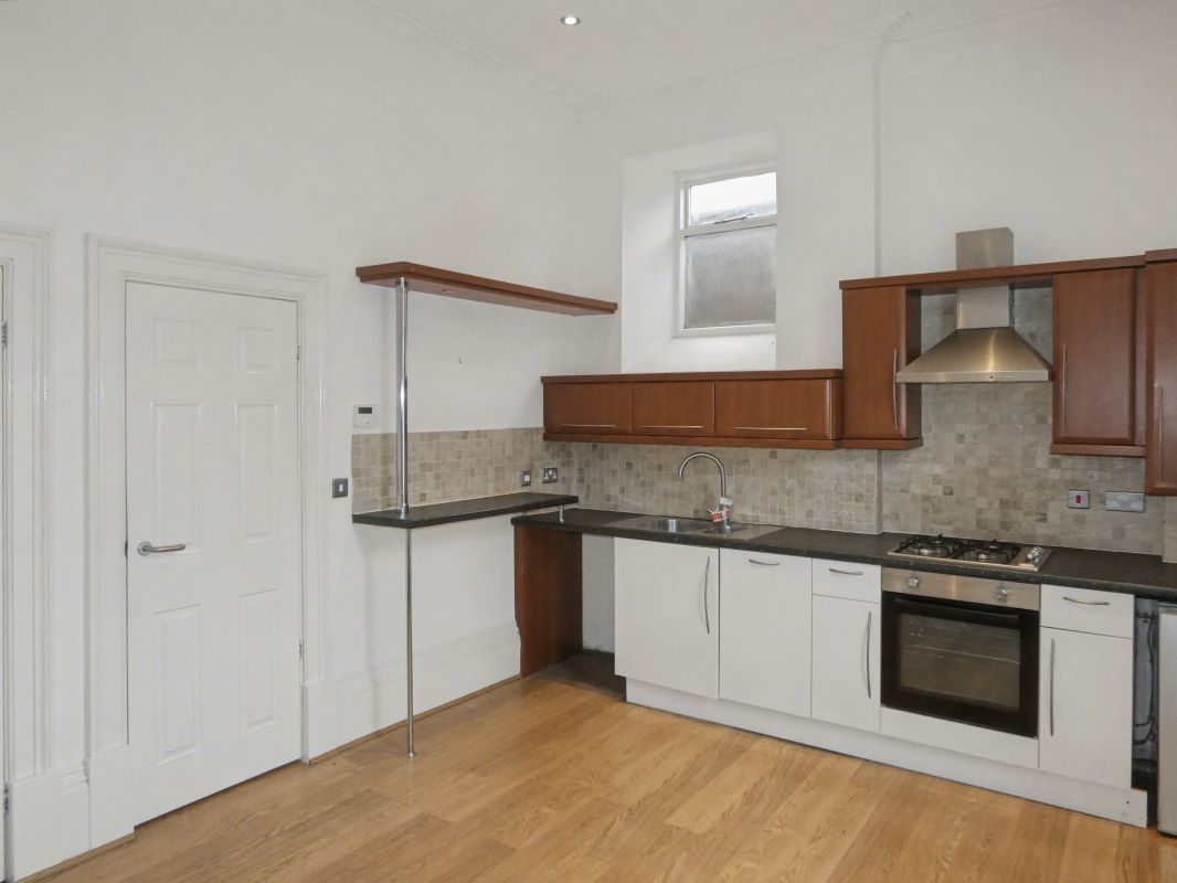 Flat 1 Hailgate House, Goole, North Humberside, DN14 7SL