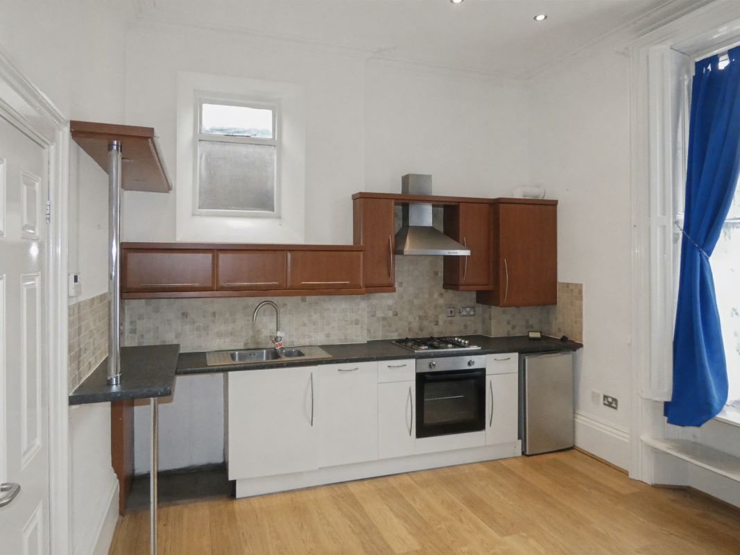 Flat 1 Hailgate House, Goole, North Humberside, DN14 7SL