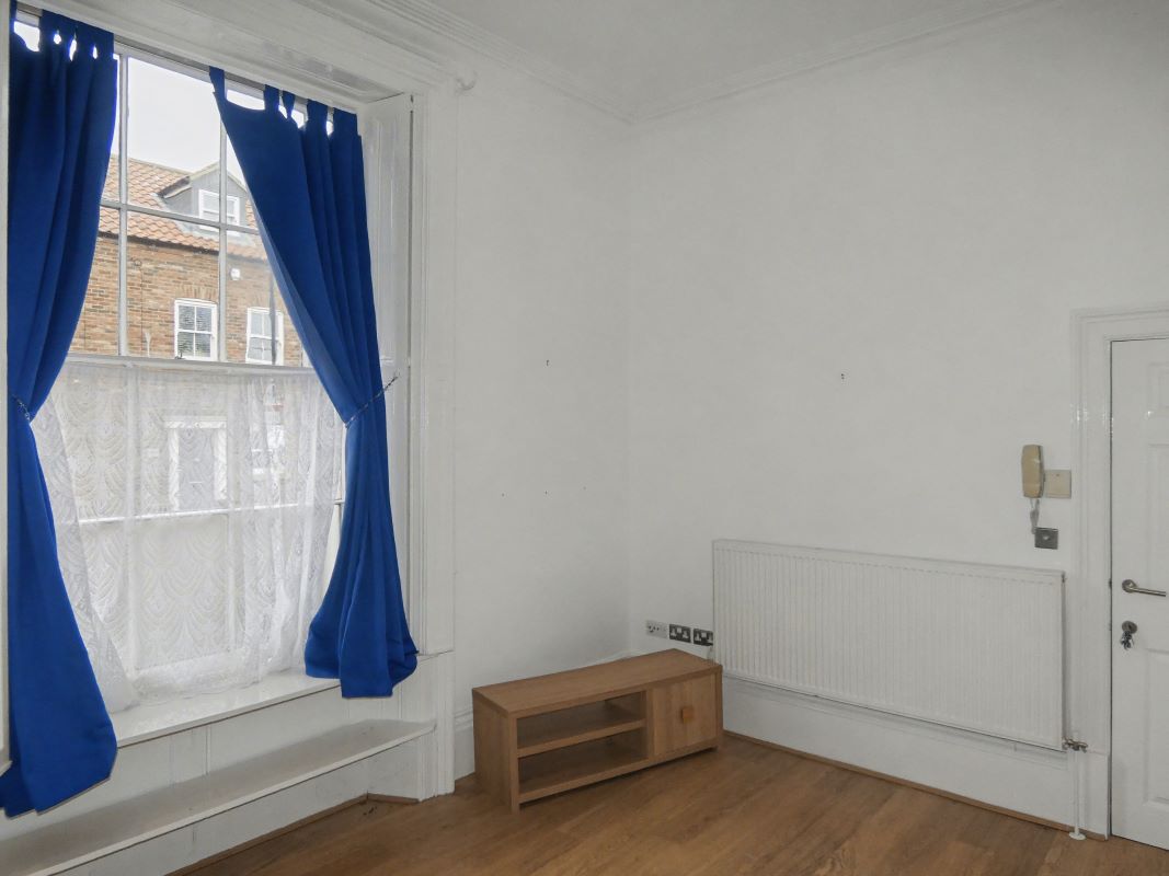 Flat 1 Hailgate House, Goole, North Humberside, DN14 7SL