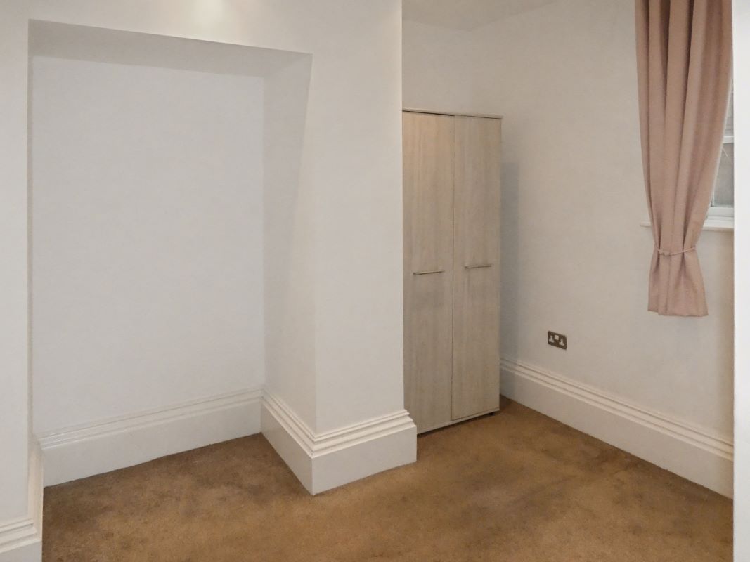 Flat 1 Hailgate House, Goole, North Humberside, DN14 7SL