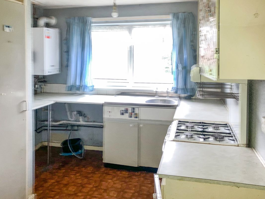 21, Hiles Avenue Winterton, Scunthorpe, South Humberside, DN15 9XY