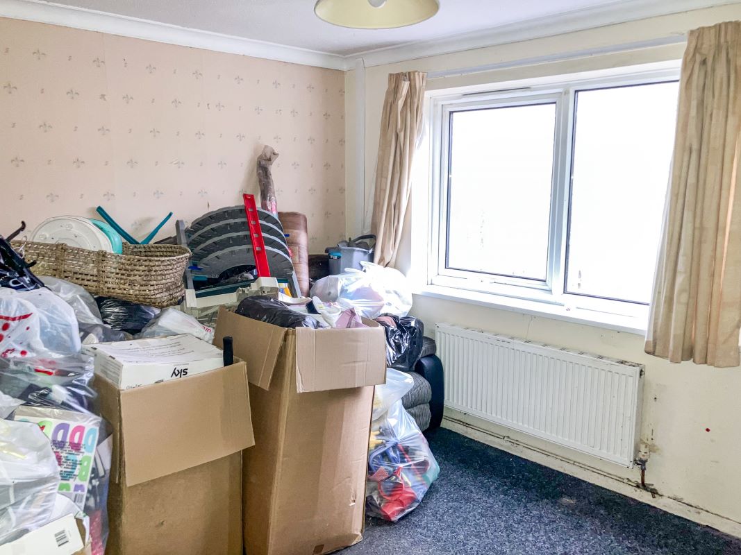 21, Hiles Avenue Winterton, Scunthorpe, South Humberside, DN15 9XY