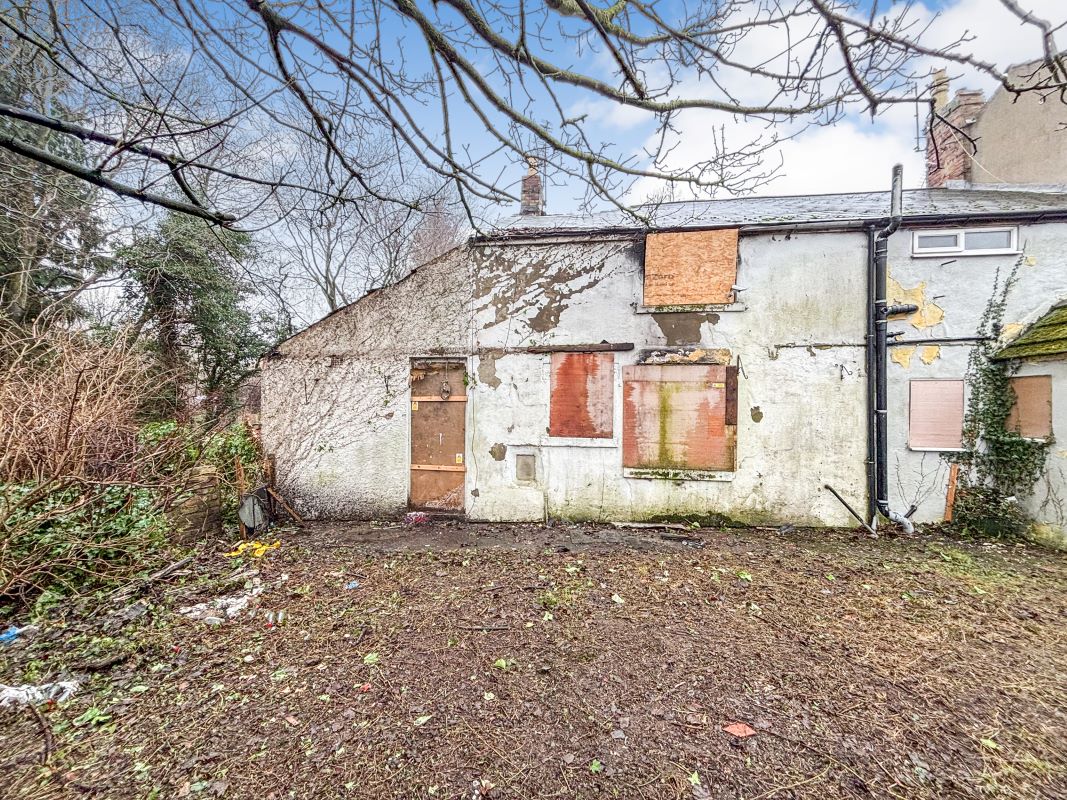 Property for Auction in Lincolnshire - 4 Garden Houses, Crook, County Durham, DL15 9DX