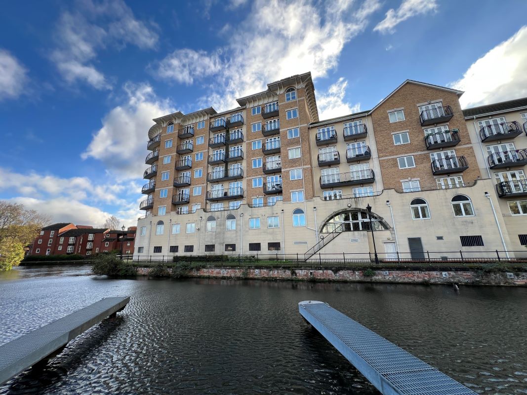 65 Blakes Quay Gas Works Road, Reading, Berkshire, RG1 3EN