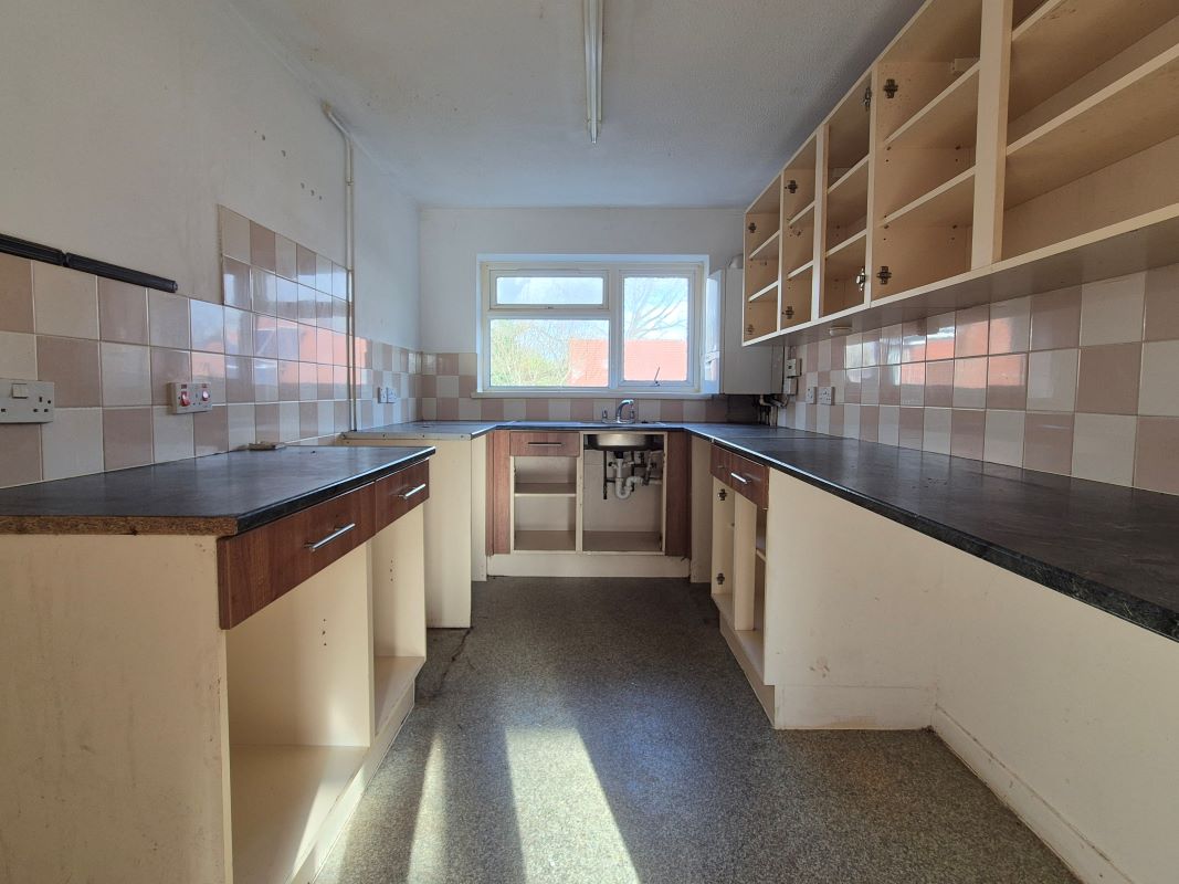 48 Rival Moor Road, Petersfield, Hampshire, GU31 4HD