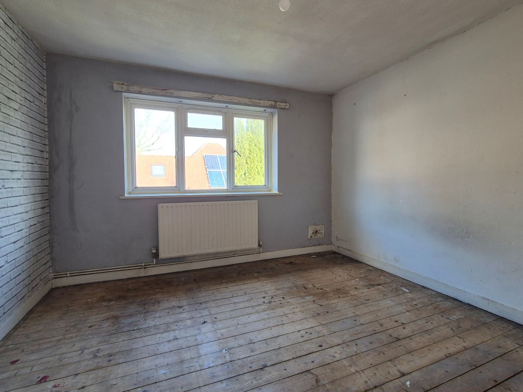 48 Rival Moor Road, Petersfield, Hampshire, GU31 4HD