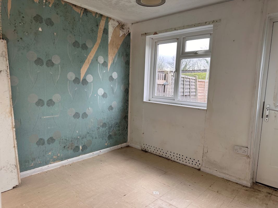 Flat 7 Gurdons, Chawton Park Road, Alton, Hampshire, GU34 1RF