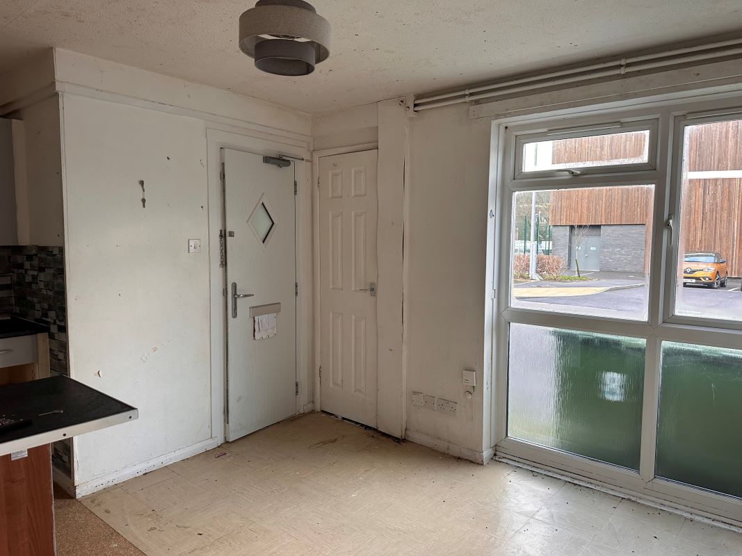 Flat 7 Gurdons, Chawton Park Road, Alton, Hampshire, GU34 1RF