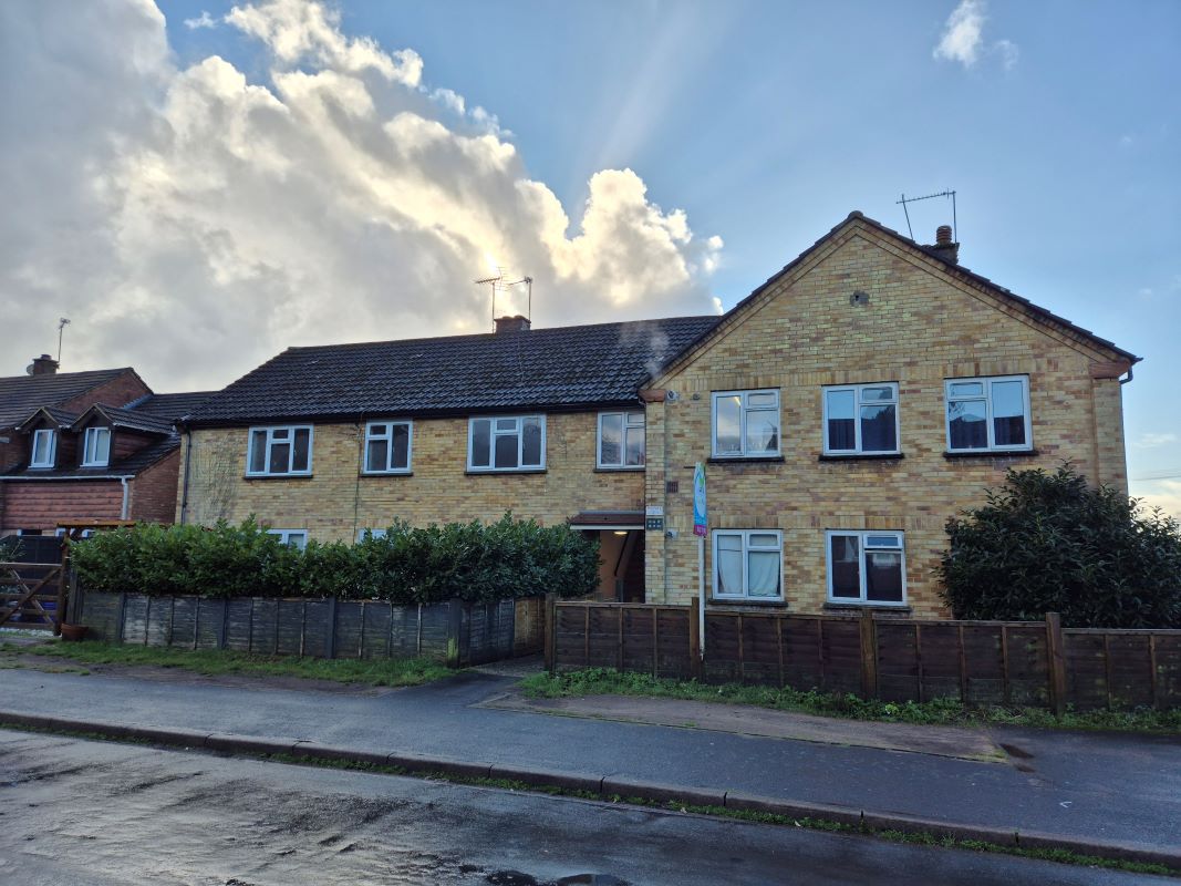 Property for Auction in Sussex & Hampshire - 20 Sutton Field, Whitehill, Bordon, Hampshire, GU35 9BW