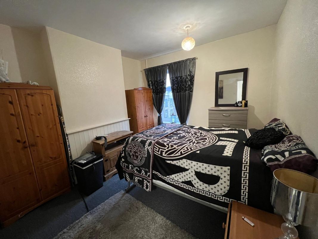 3 Rhodes Terrace, Barnsley, South Yorkshire, S70 1TX