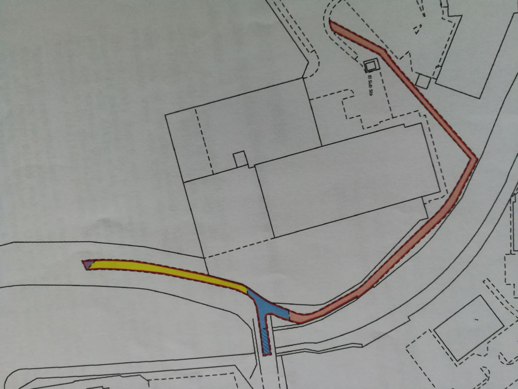 Property for Auction in South Yorkshire - Plots of Land, Stoke-On-Trent, Staffordshire, ST1 5RQ