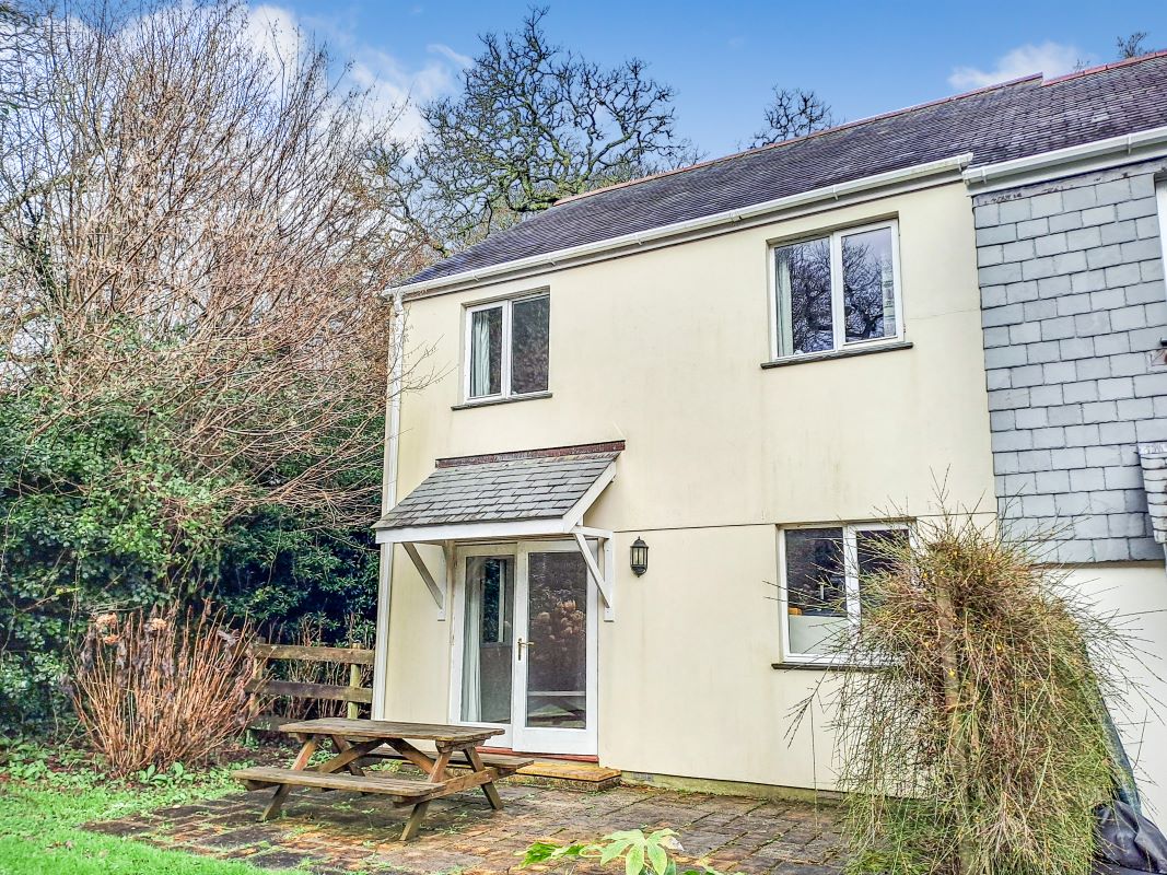 71 Pendra Loweth, Maen Valley, Cornwall, TR11 5BJ