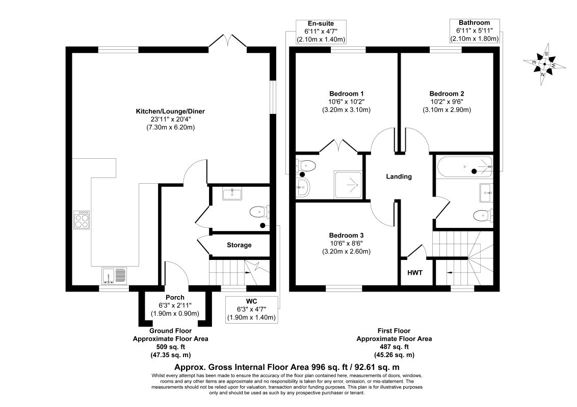 71 Pendra Loweth, Maen Valley, Cornwall, TR11 5BJ
