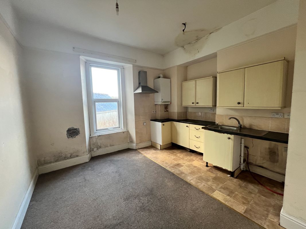 3 Heather Close, Okehampton, Devon, EX20 1DB