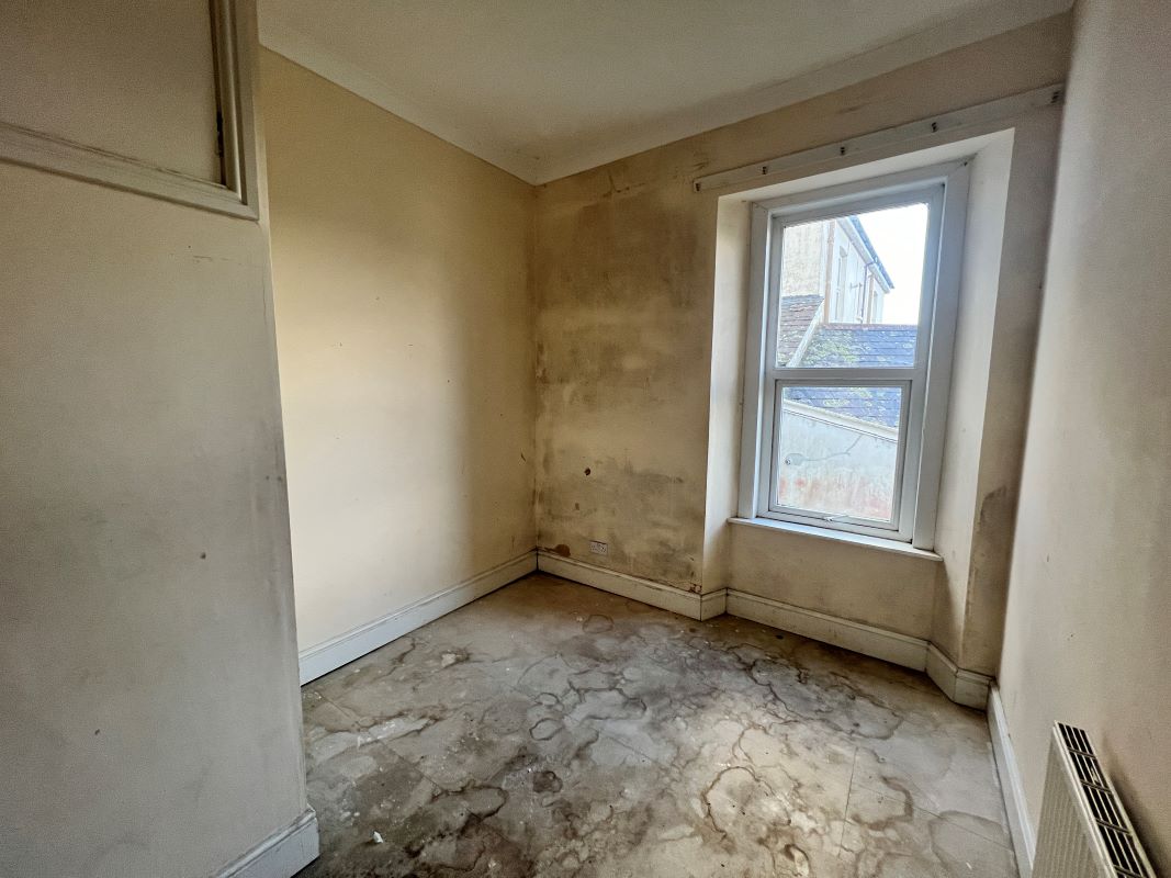 3 Heather Close, Okehampton, Devon, EX20 1DB