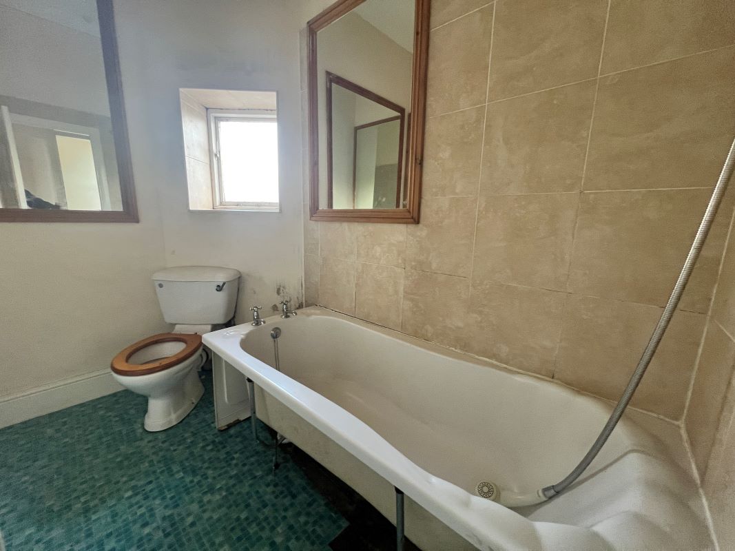 3 Heather Close, Okehampton, Devon, EX20 1DB