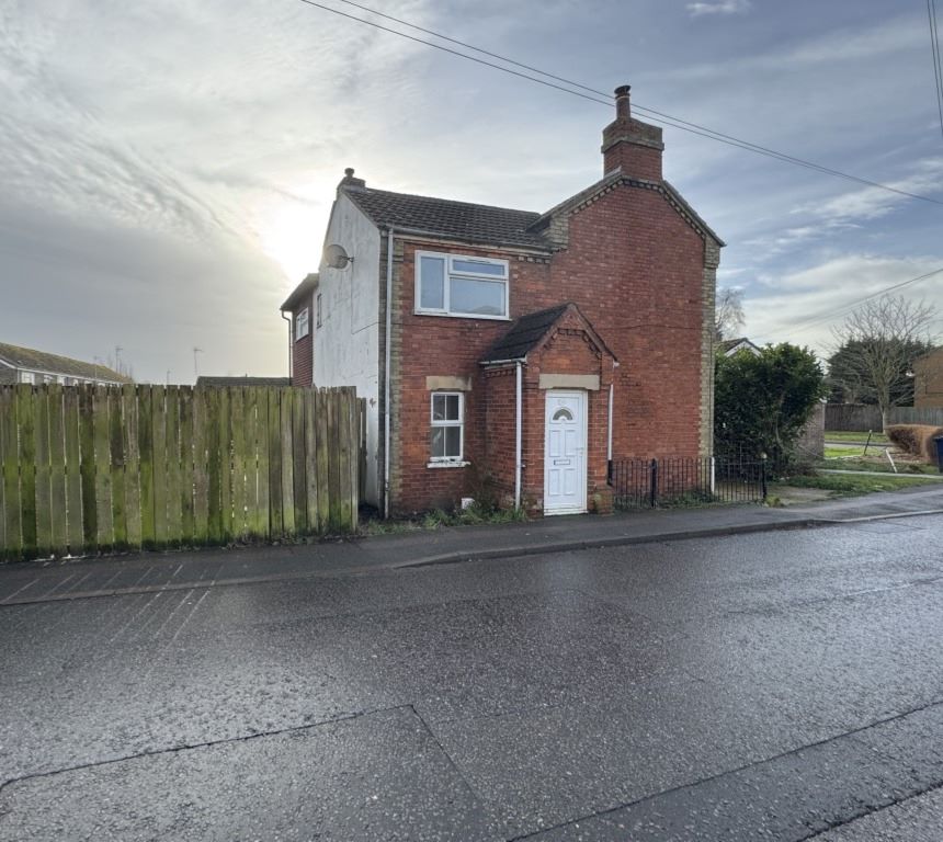 Property for Auction in East Anglia - 26 Staithe Road, Wisbech, Cambridgeshire, PE13 3TF