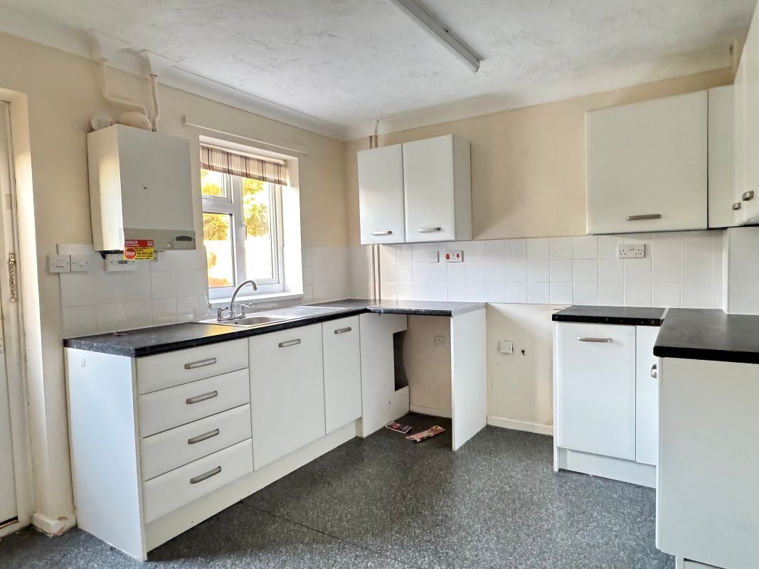 6 Bell Close, Fawley, Southampton, Hampshire, SO45 1RE