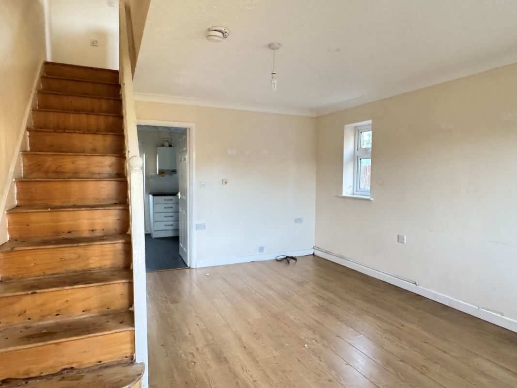 6 Bell Close, Fawley, Southampton, Hampshire, SO45 1RE