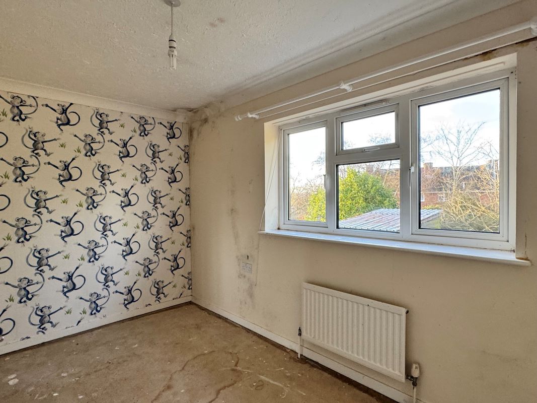 6 Bell Close, Fawley, Southampton, Hampshire, SO45 1RE