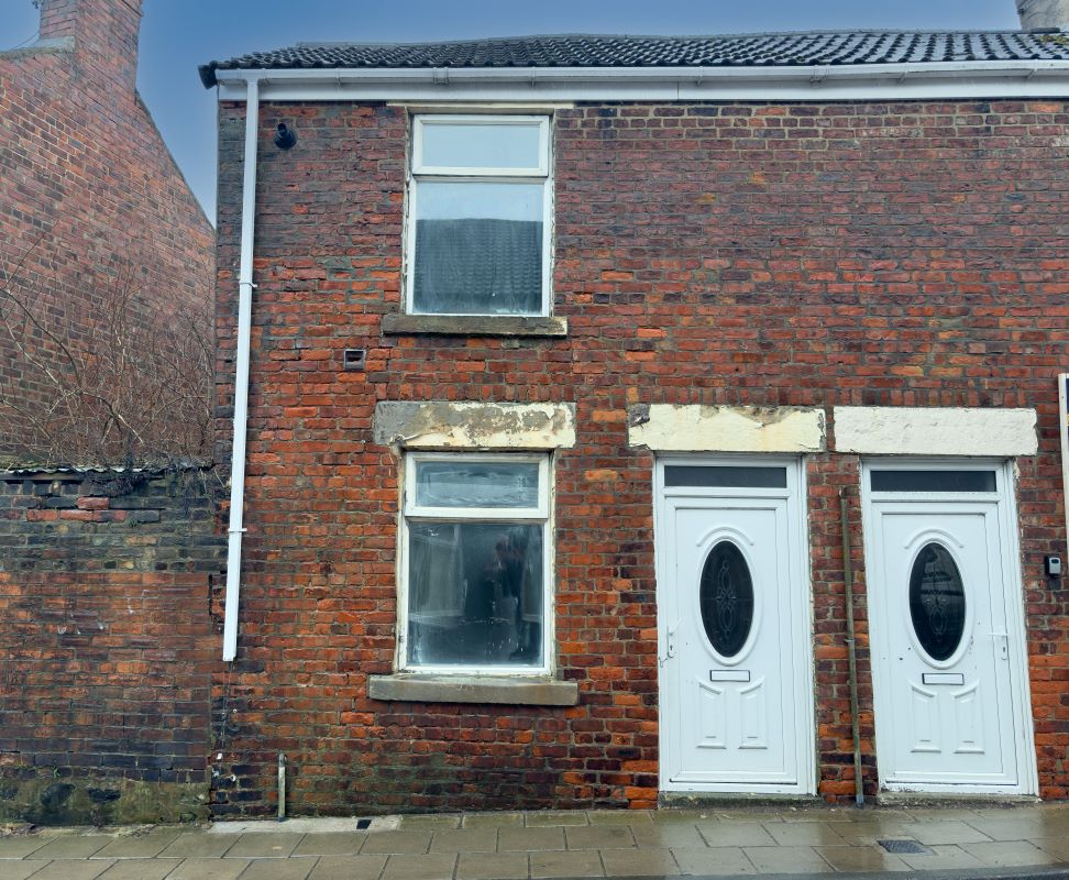 Property for Auction in South Yorkshire - 23 Close House, Bishop Auckland, County Durham, DL14 8RR