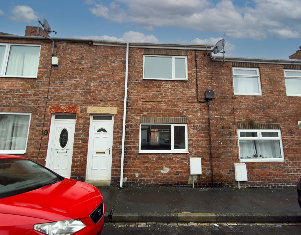 Property for Auction in National - 18 Albert Street Grange Villa, Chester le Street, County Durham, DH2 3LR