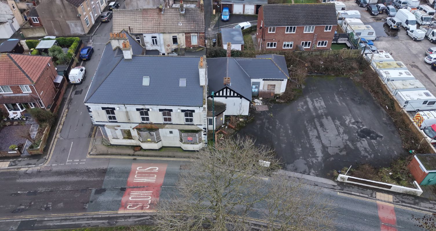 Royal Hotel Whitby Road, Loftus, Cleveland, TS13 4LQ