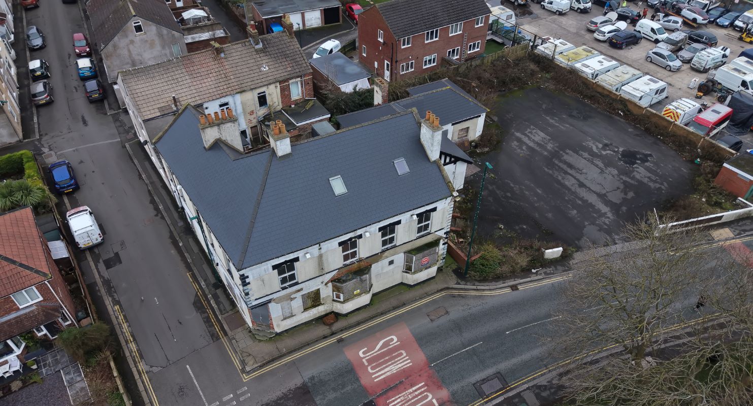 Royal Hotel Whitby Road, Loftus, Cleveland, TS13 4LQ