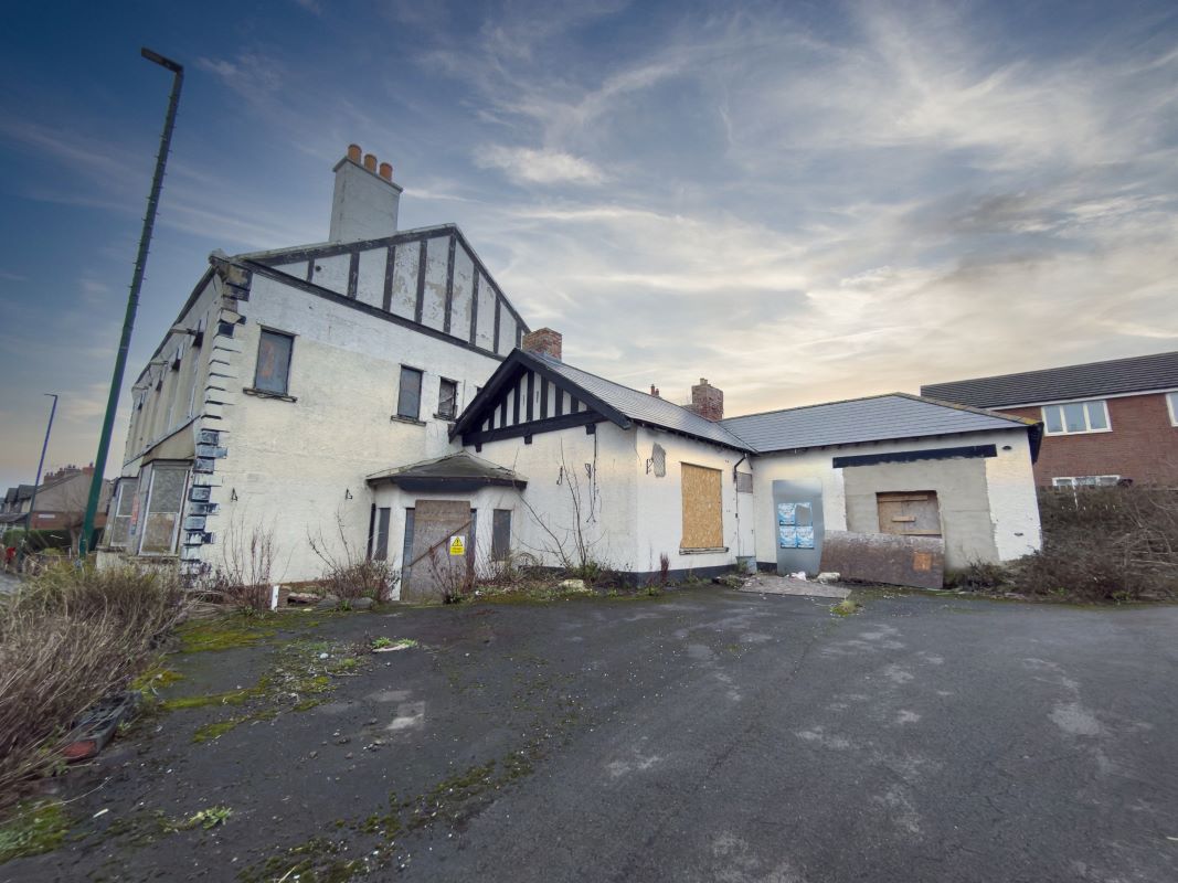 Royal Hotel Whitby Road, Loftus, Cleveland, TS13 4LQ