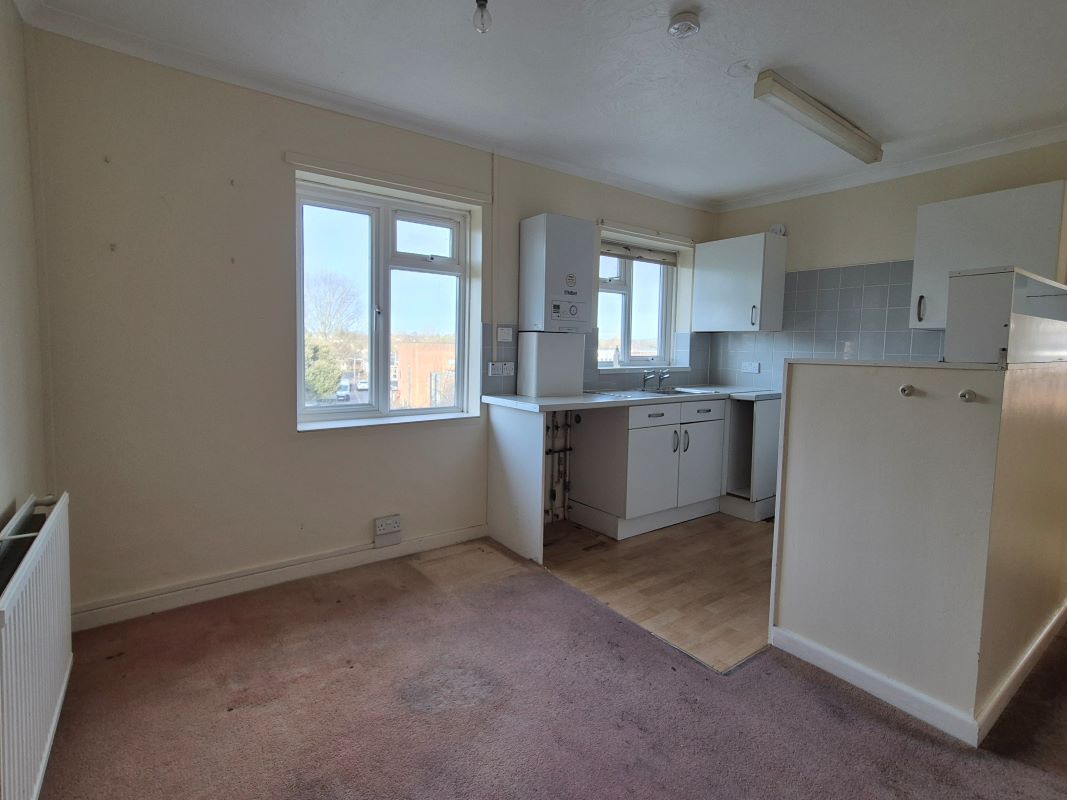 21 Cranford Road, Petersfield, Hampshire, GU32 3LX