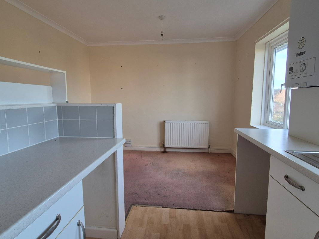 21 Cranford Road, Petersfield, Hampshire, GU32 3LX