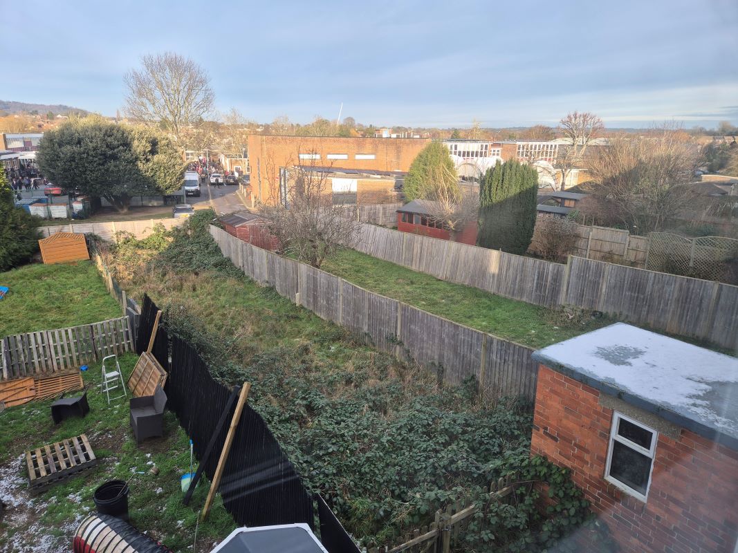 21 Cranford Road, Petersfield, Hampshire, GU32 3LX