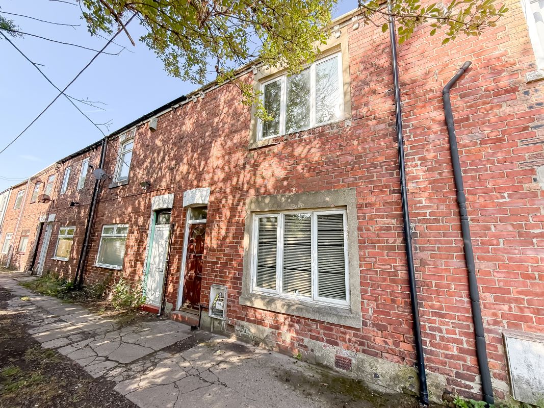 Property for Auction in North East - Urwin Street, no. 10 Hetton-Le-Hole, Houghton le Spring, Tyne And Wear, DH5 9DJ