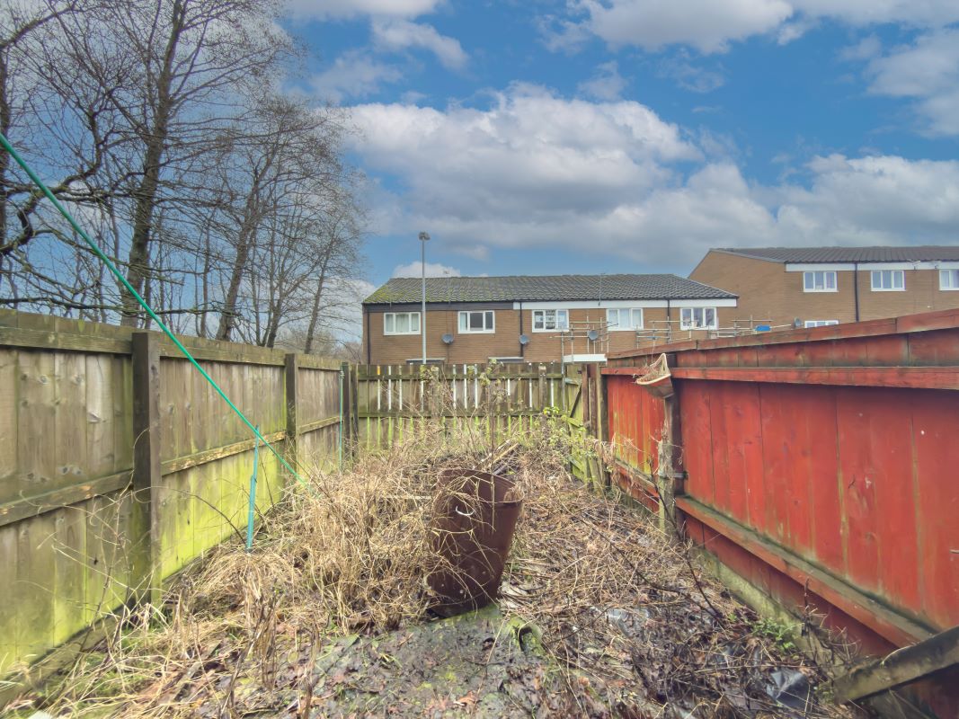 11 Ealing Square, Cramlington, Northumberland, NE23 8JB