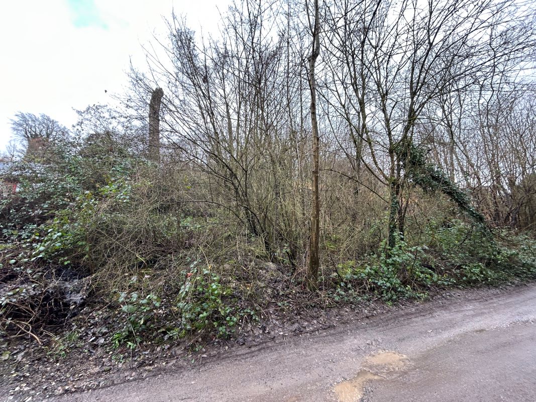 Plot 3 The Den, Meopham, Kent, DA13 0TT