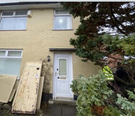 Property for Auction in North West - 3 Wellbrook Green, Liverpool, Merseyside, L24 0SX