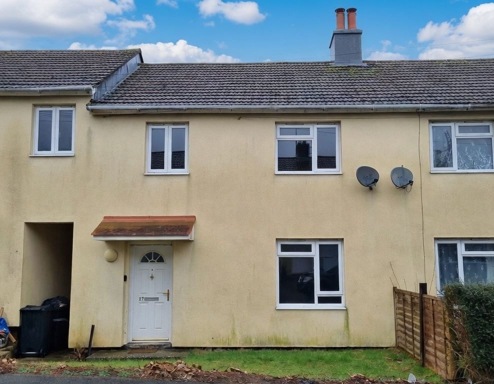 Property for Auction in London - 17 Charles Road, Yeovil, Somerset, BA21 5LR
