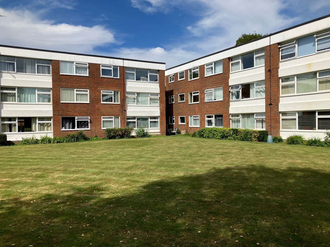 Property for Auction in Sussex & Hampshire - 6 Church Road, Worthing, West Sussex, BN13 1ES