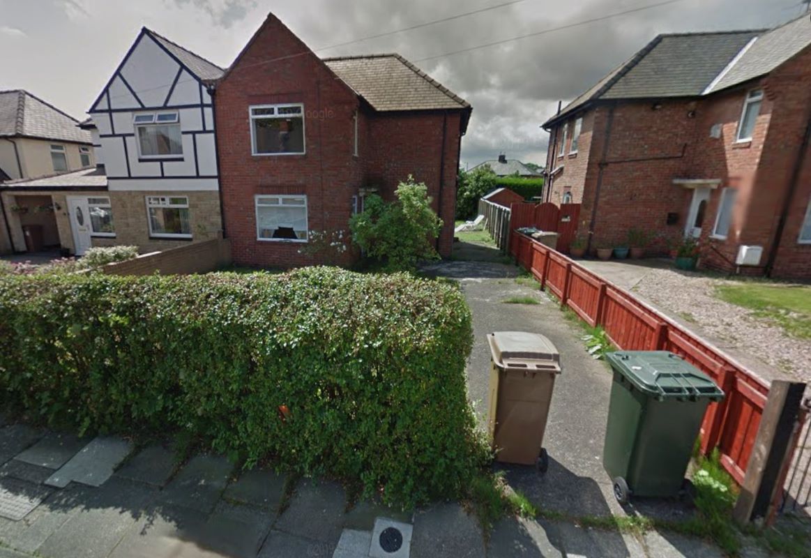Property for Auction in North East - 49 Queens Crescent, Wallsend, Tyne And Wear, NE28 8DW