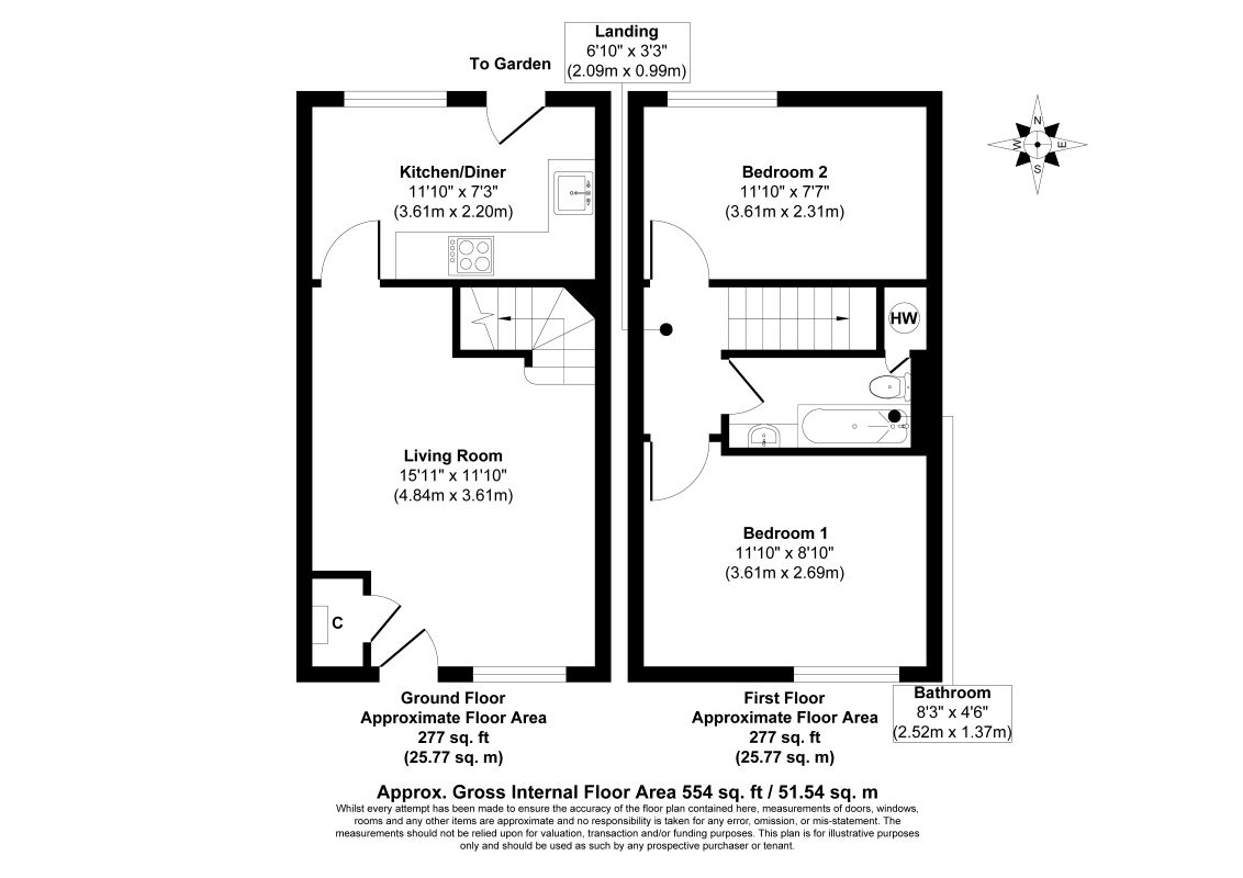 26 Fenland Close Middleleaze, Swindon, Wiltshire, SN5 5GF