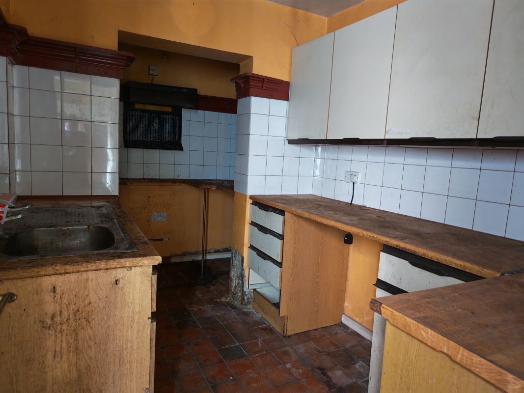 47 Berkeley Street, Scunthorpe, South Humberside, DN15 6BJ