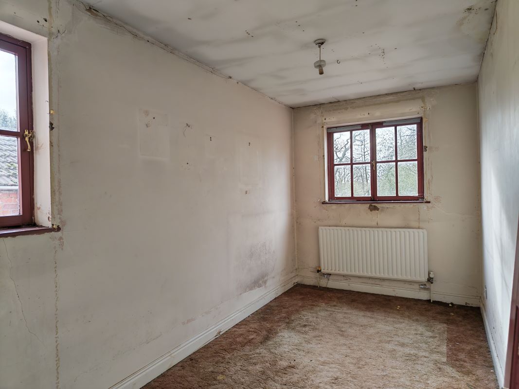 47 Berkeley Street, Scunthorpe, South Humberside, DN15 6BJ