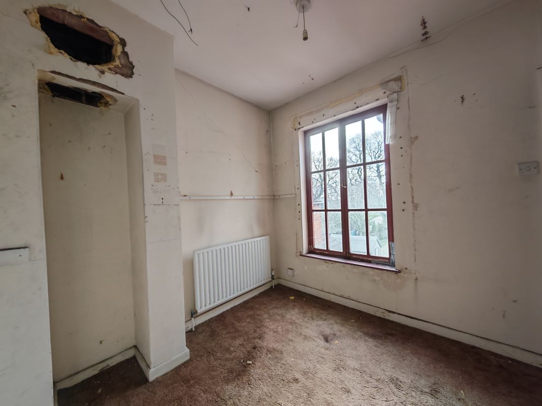 47 Berkeley Street, Scunthorpe, South Humberside, DN15 6BJ