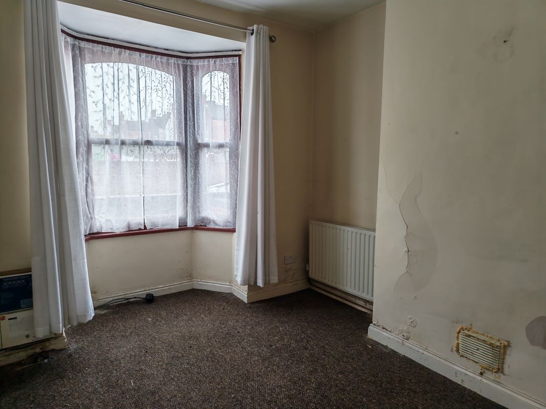 47 Berkeley Street, Scunthorpe, South Humberside, DN15 6BJ