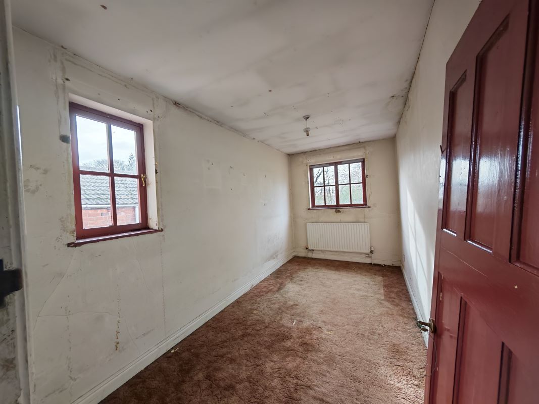 47 Berkeley Street, Scunthorpe, South Humberside, DN15 6BJ